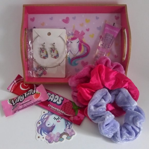 "JoJo Siwa Accessory Tray Bundle - Picture 5 of 9